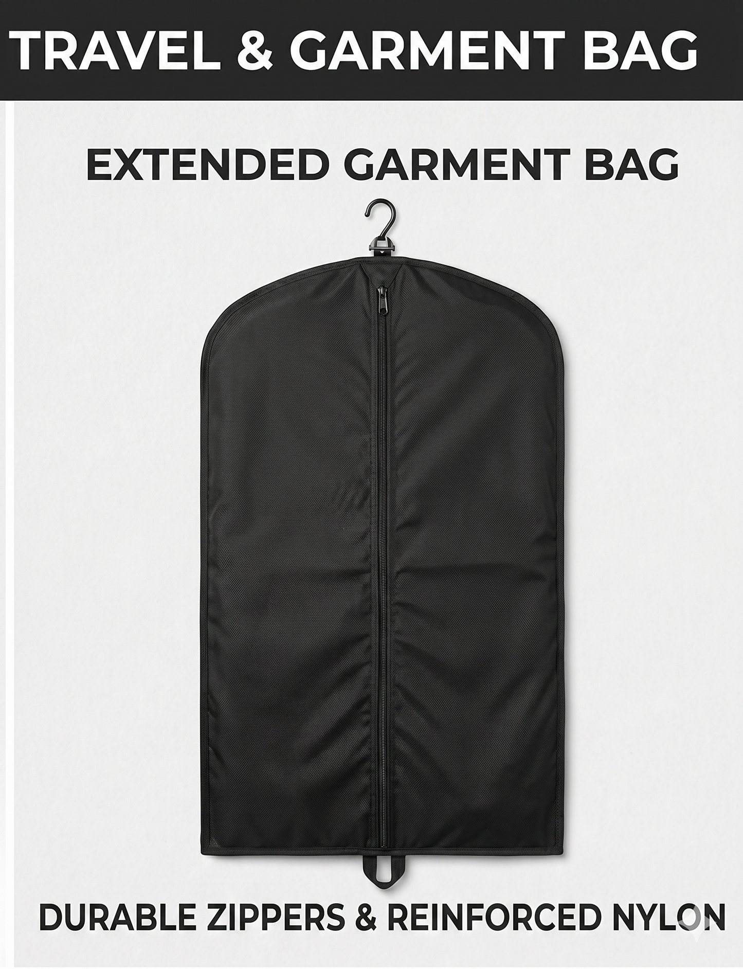 Suit Bag Title will update soon