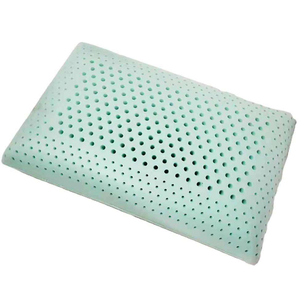 Water Expanded Italian Memory Foam Pillow p22