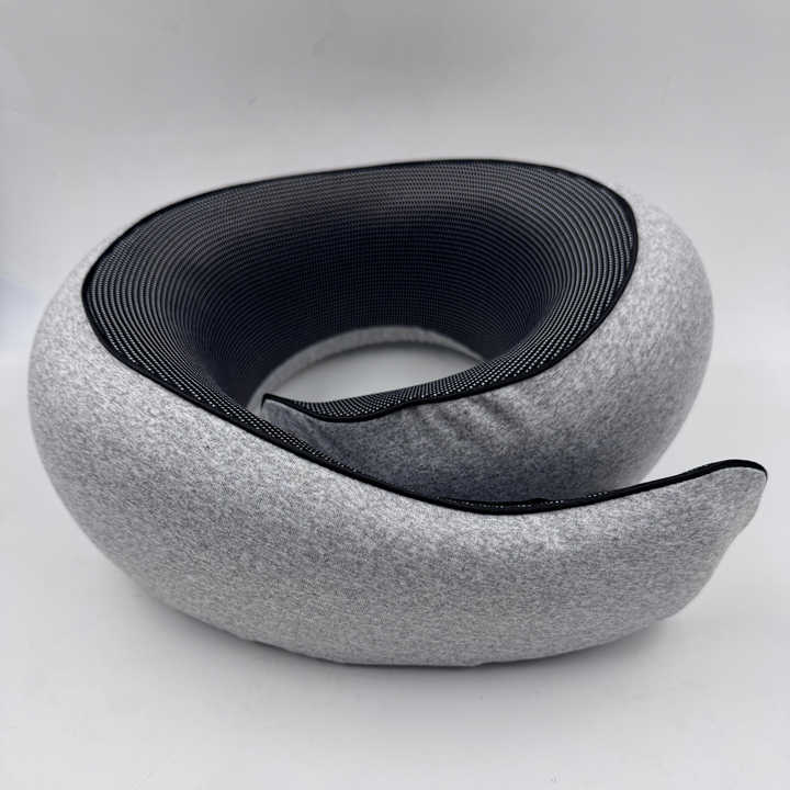 Imported USA Authentic Neck rest Breathable Pillow Neck Support Cushion