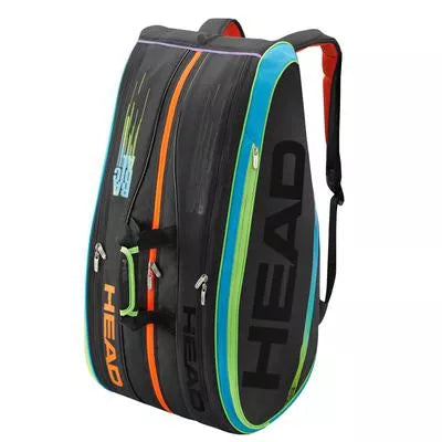 Racket Backpack
