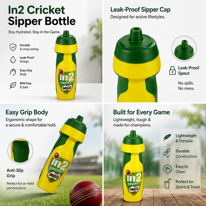 Imported lot water bottle/Drinkware