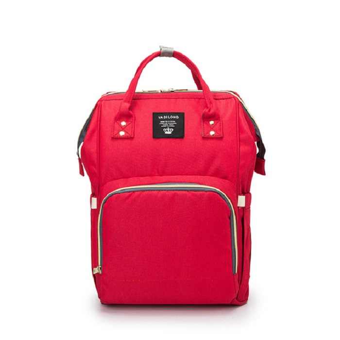 Baby backpack, diaper backpack U2