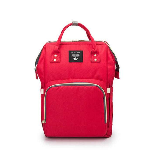Baby backpack, diaper backpack U2