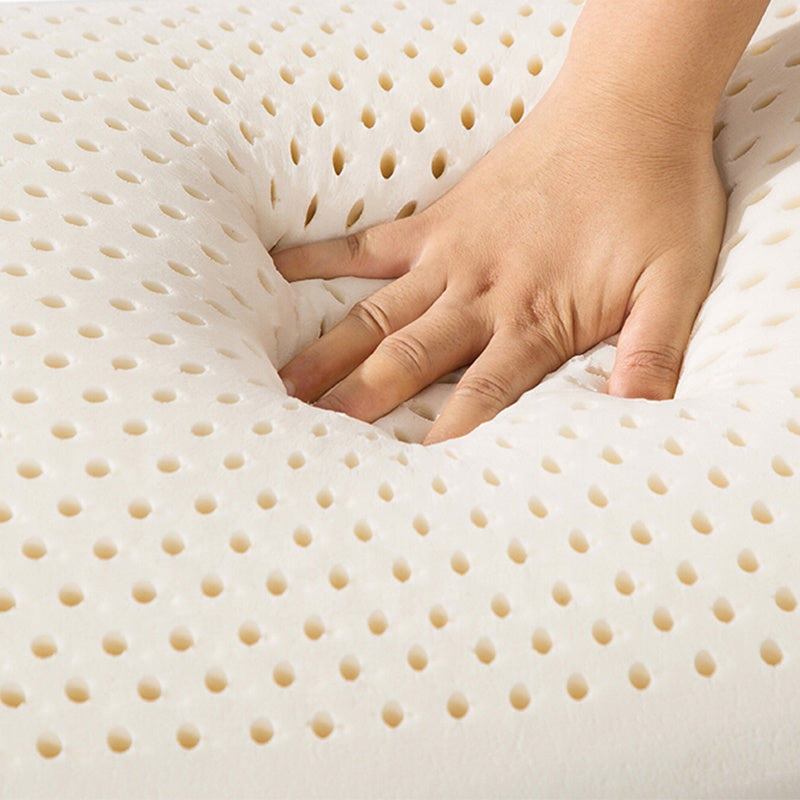 LATEX Imported Authentic Memory foam Pillow P0118