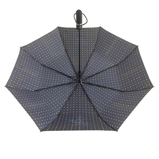 SunShadow UV Protection Umbrella – Dual-Purpose Rain & Sun Shield U25
