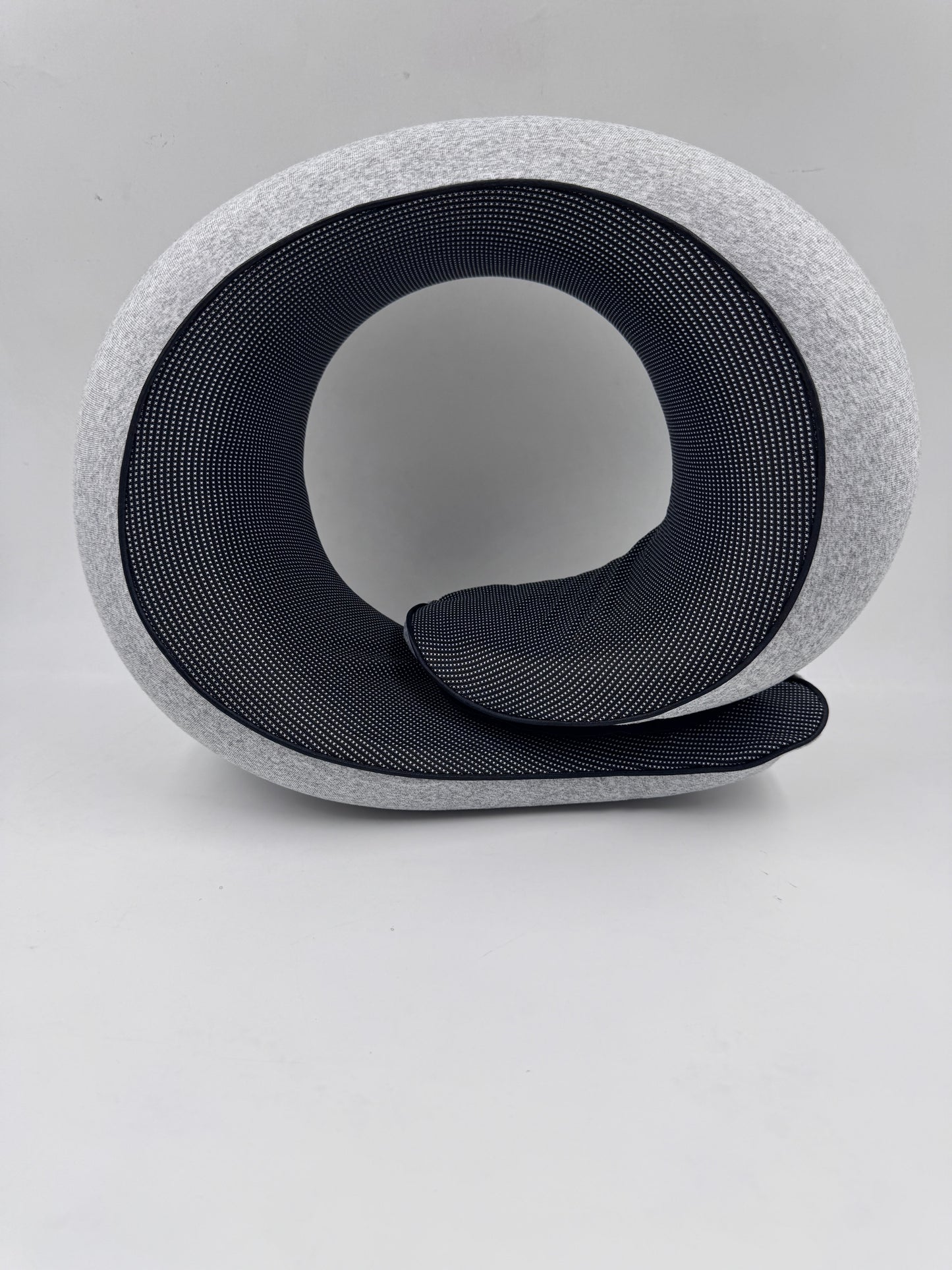 Imported USA Authentic Neck rest Breathable Pillow Neck Support Cushion