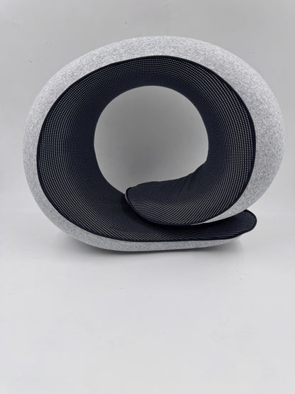 Imported USA Authentic Neck rest Breathable Pillow Neck Support Cushion