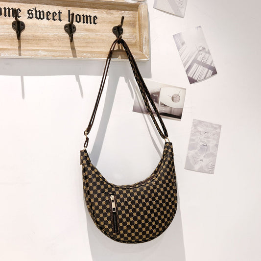 Hand bag, shoulder bag U15