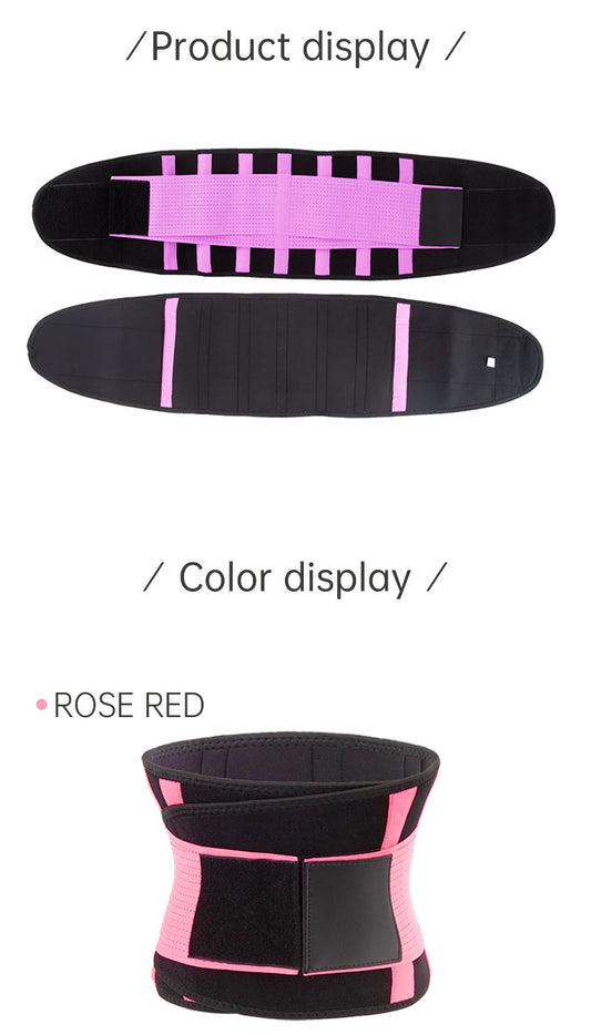 Belt Title will update soon