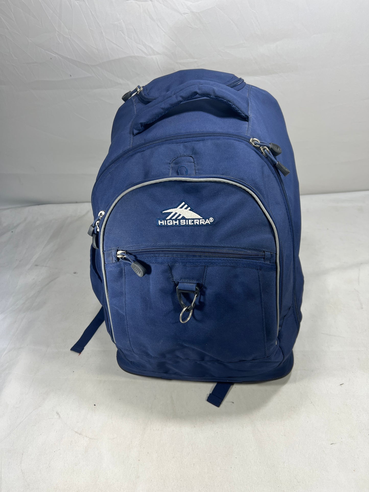 High sierra Trolley bag Title will update soon