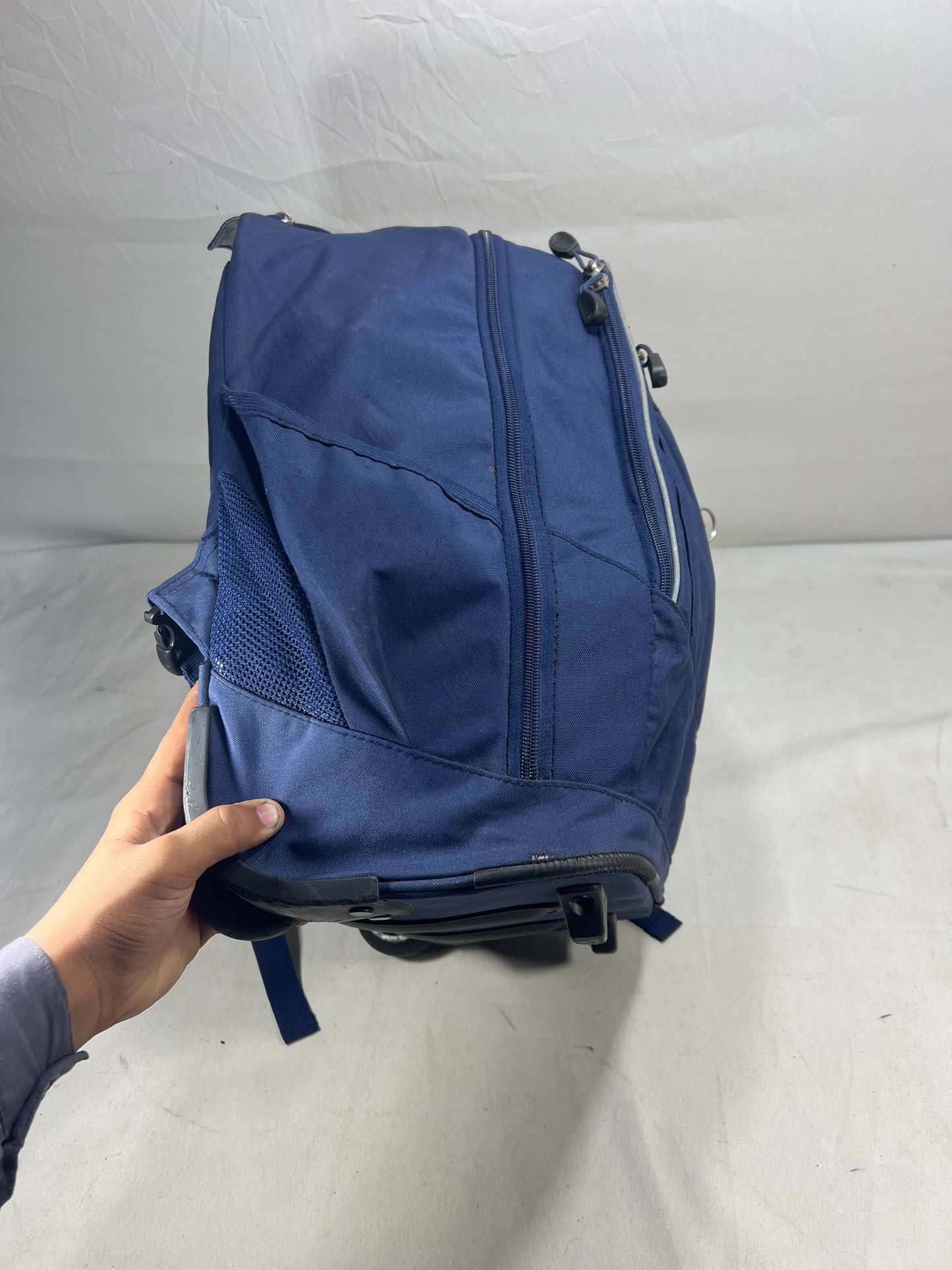 High sierra Trolley bag Title will update soon