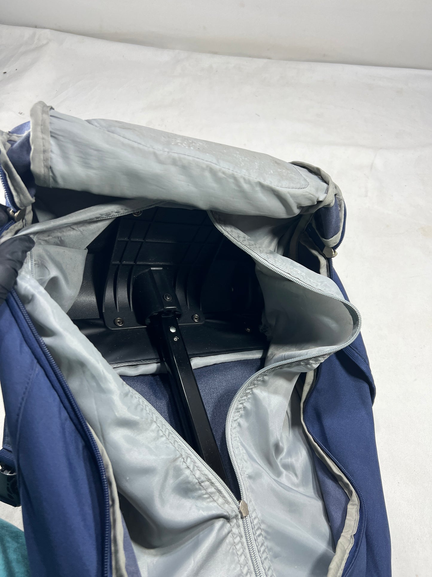 High sierra Trolley bag Title will update soon