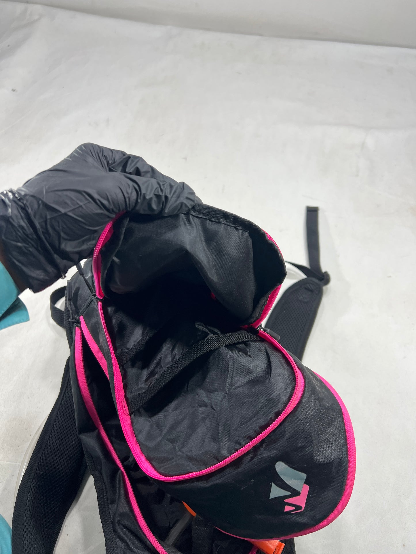 Hydration pack Title will update soon