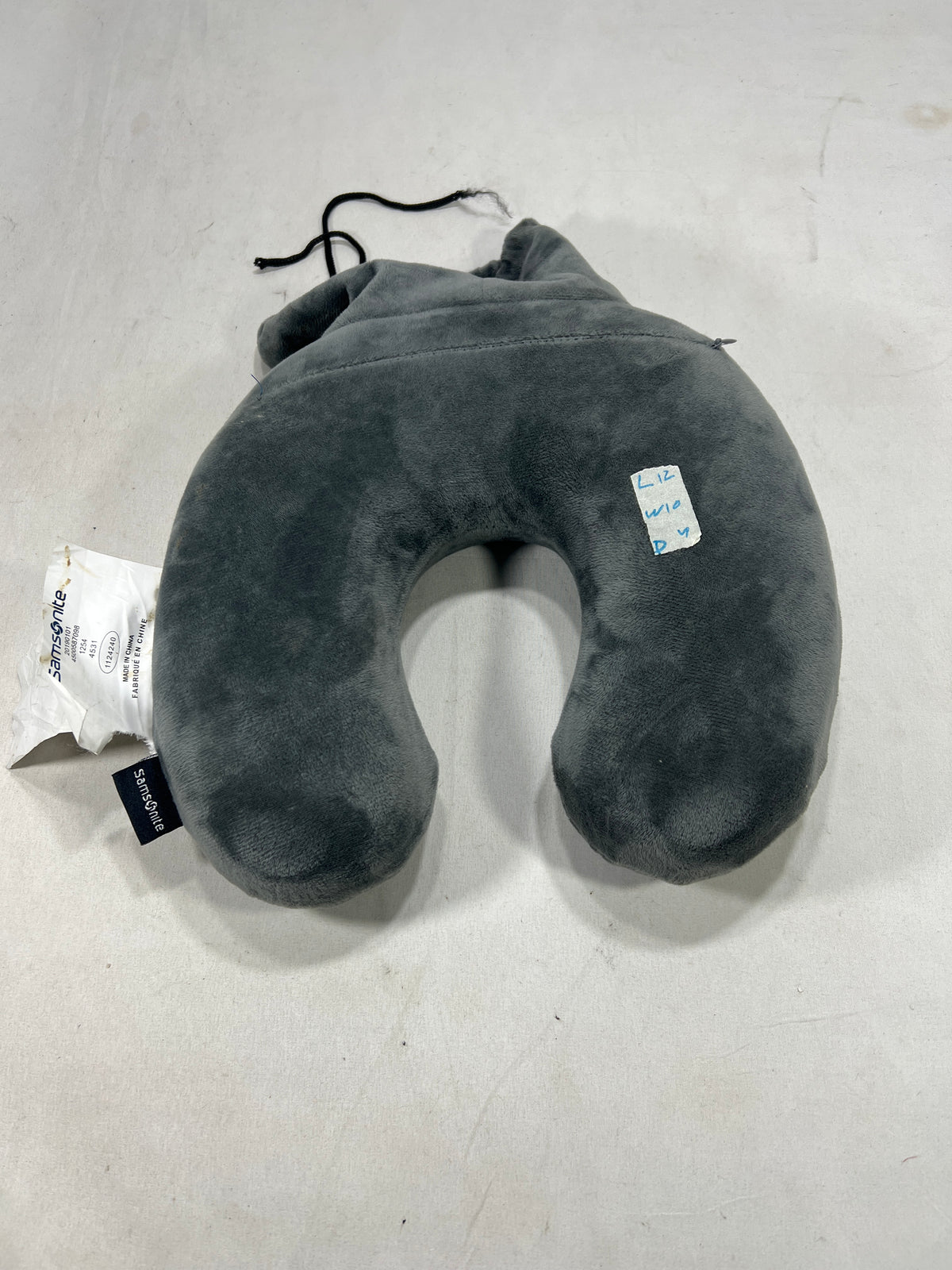 Imported lot authentic Neck pillow