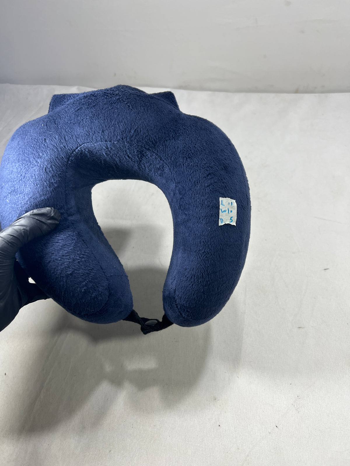 Imported lot authentic Neck pillow