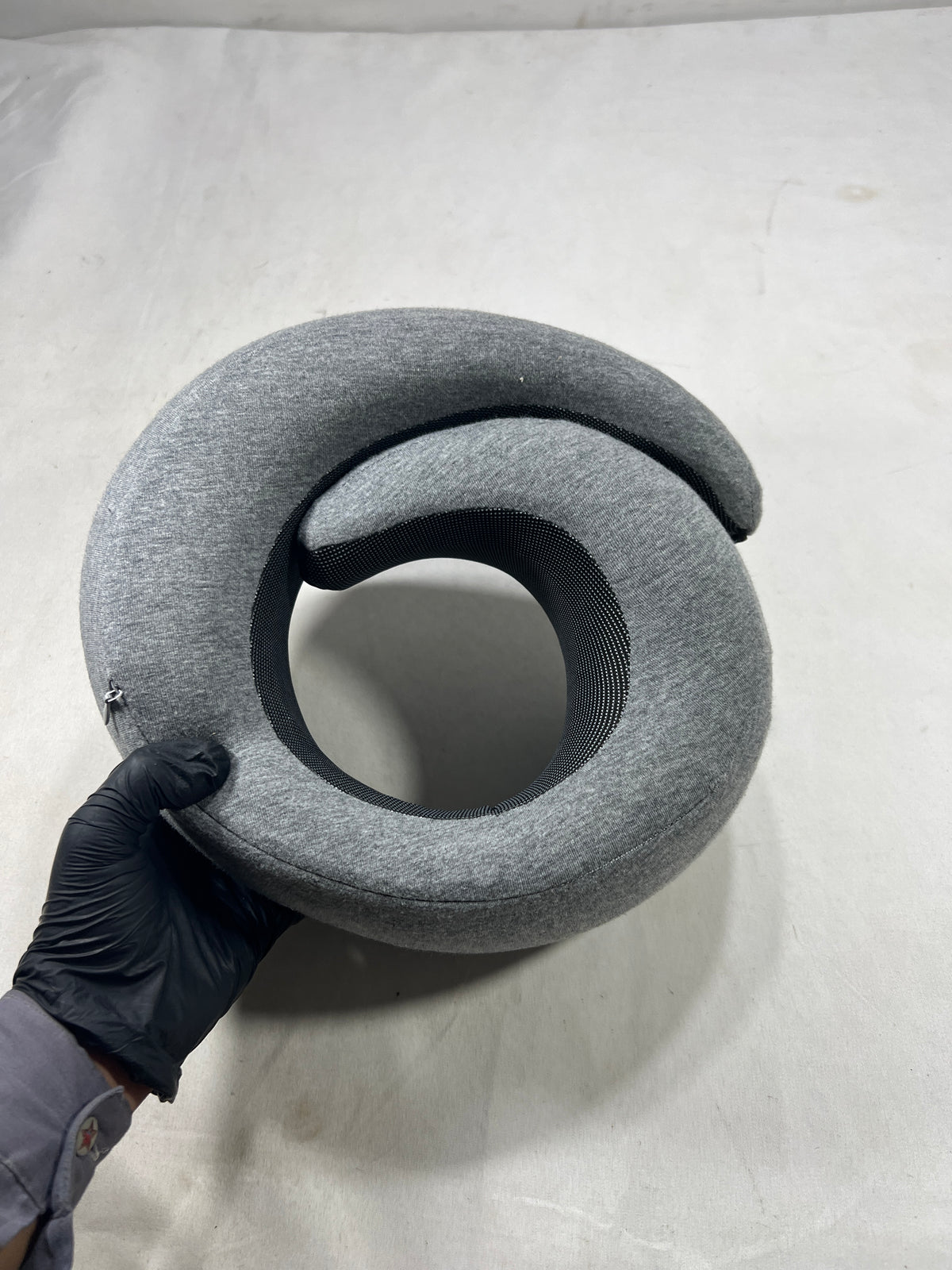 Imported lot authentic Neck pillow