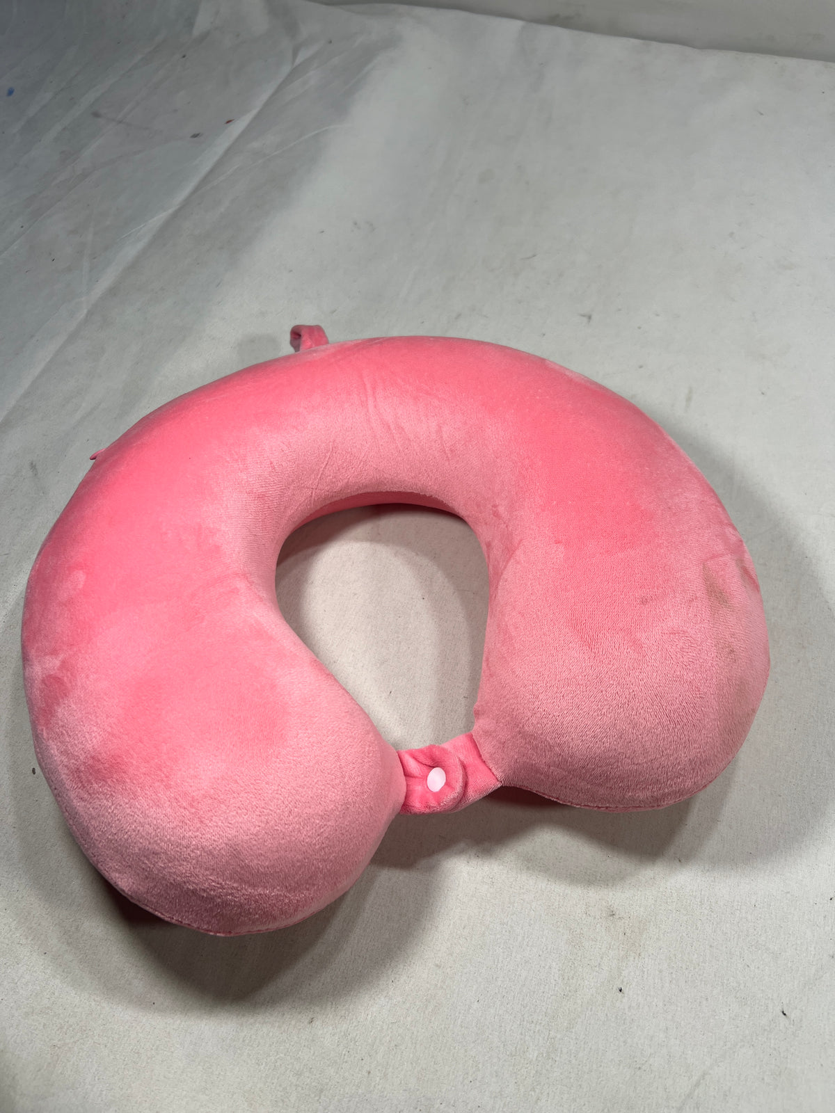 Imported lot authentic Neck pillow