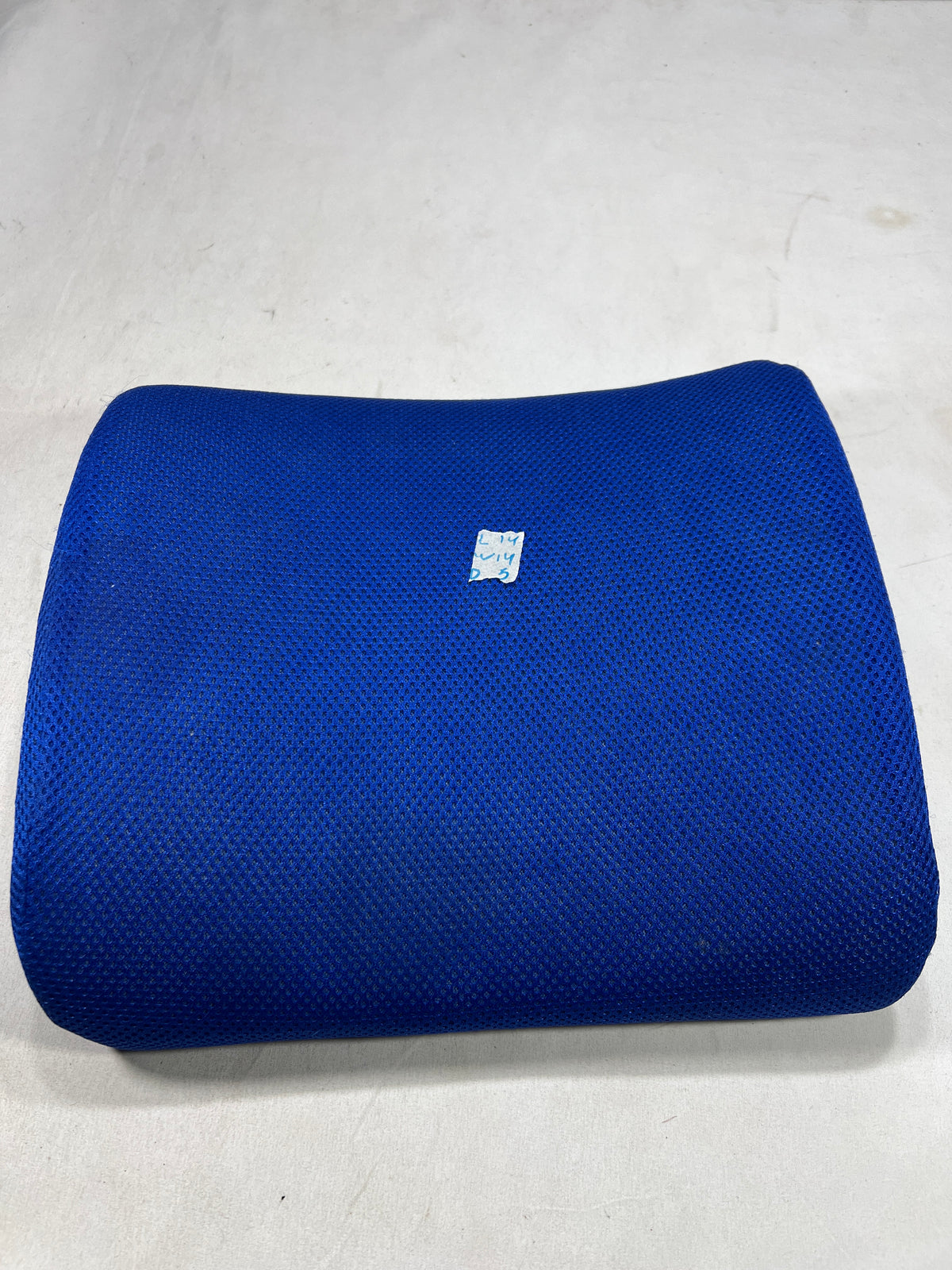 Imported lot authentic lumber pillow