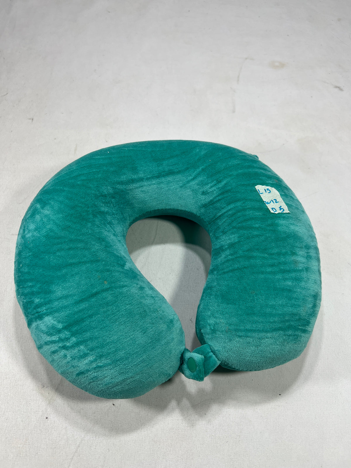 Imported lot authentic Neck pillow