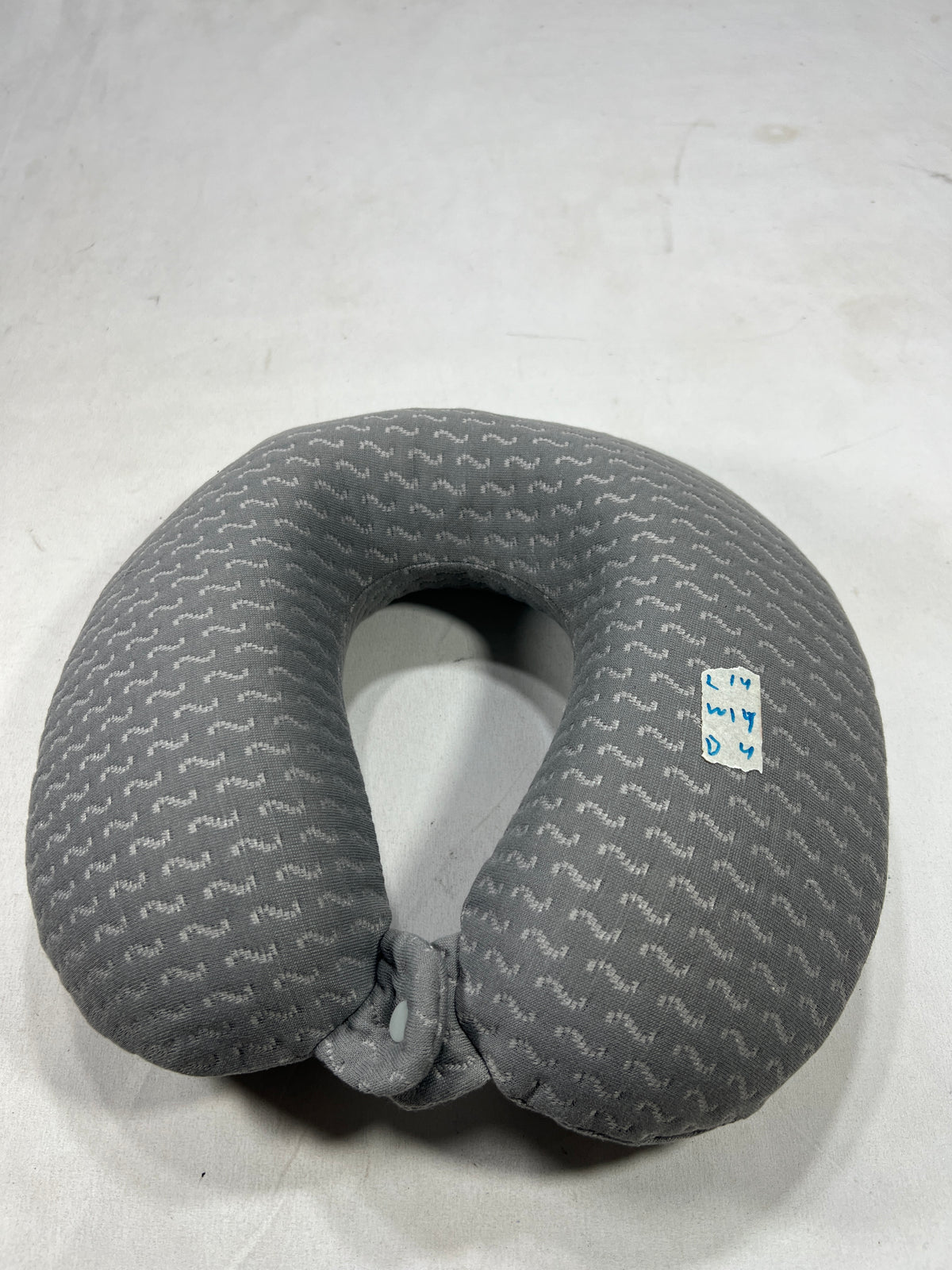 Imported lot authentic Neck pillow