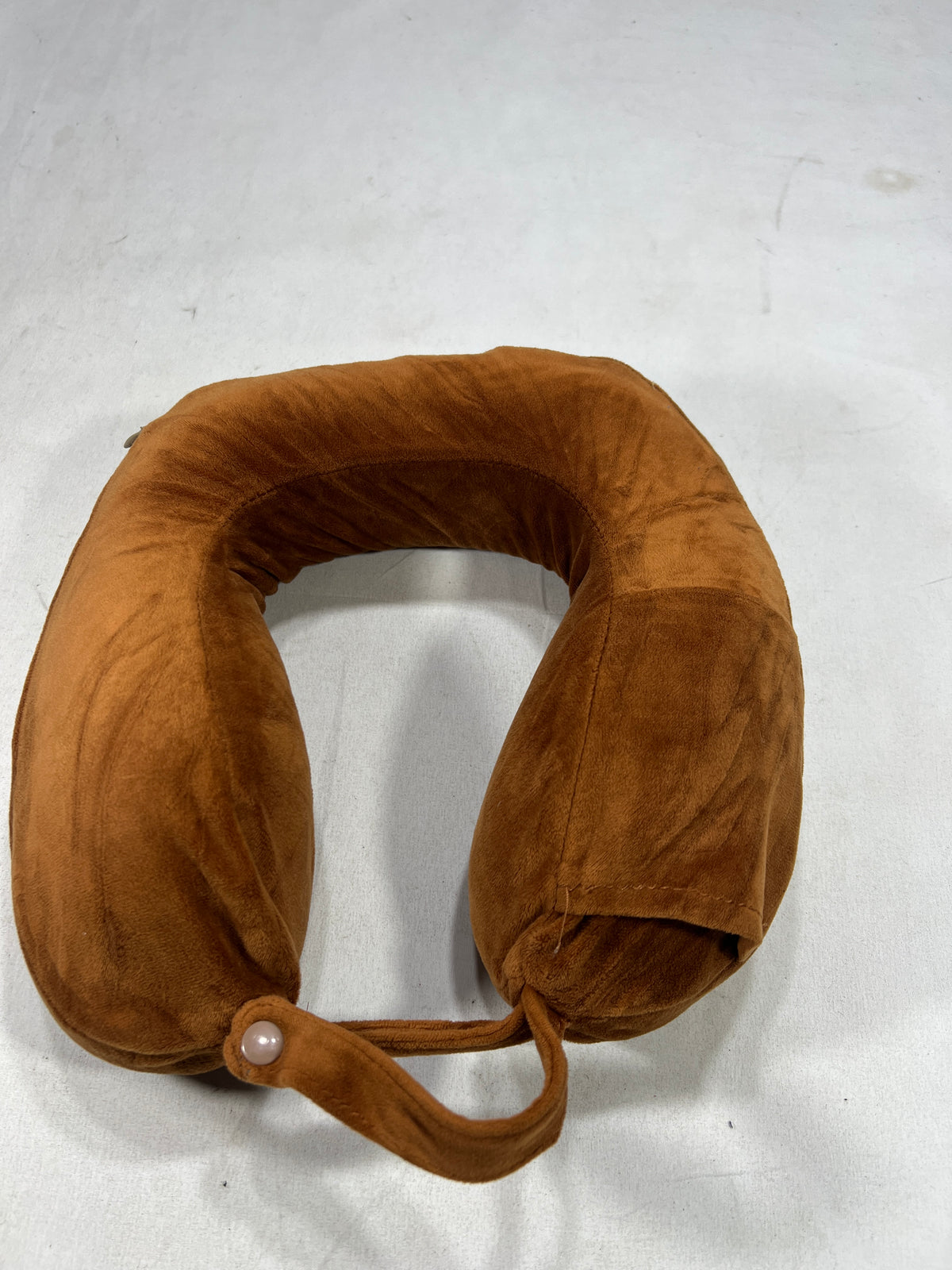 Imported lot authentic Neck pillow
