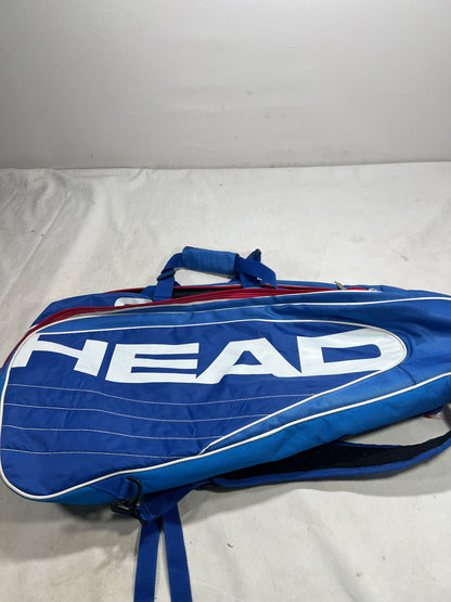 Racket bag Title will update soon