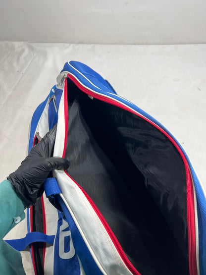 Racket bag Title will update soon