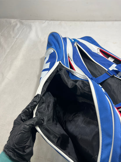Racket bag Title will update soon