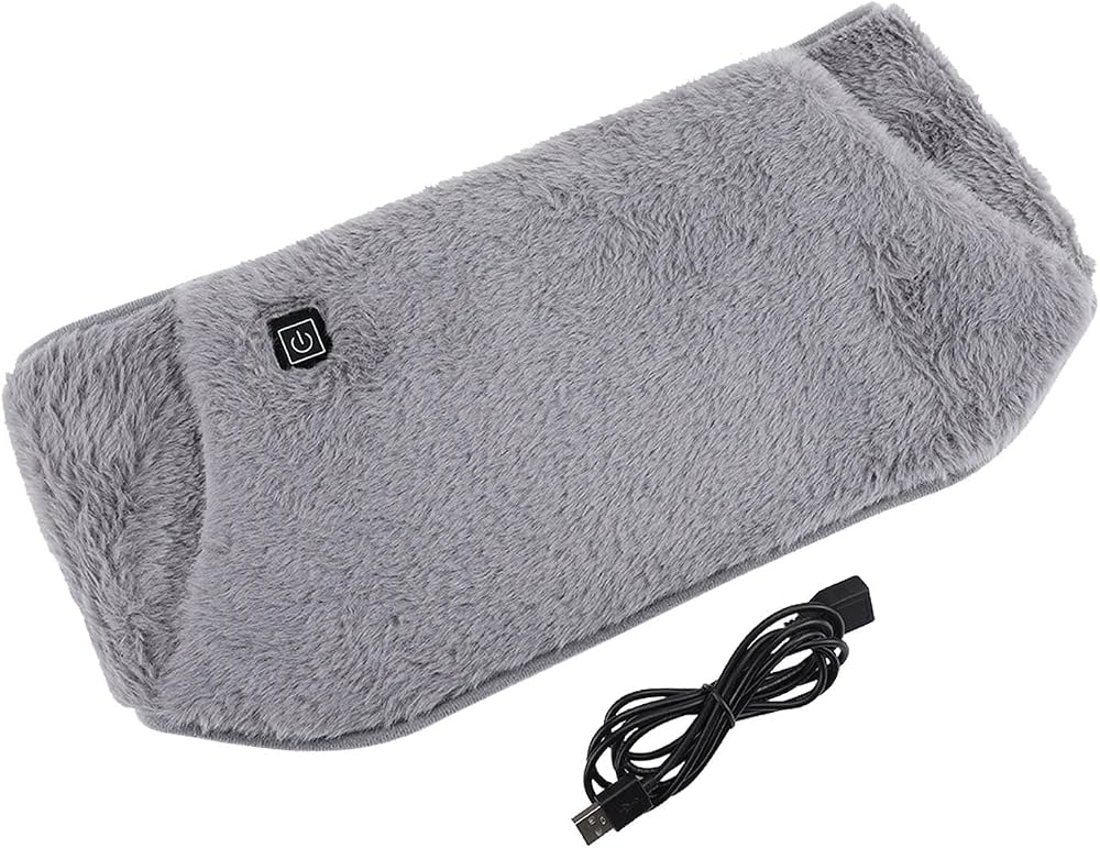 Heating pad Title will update soon