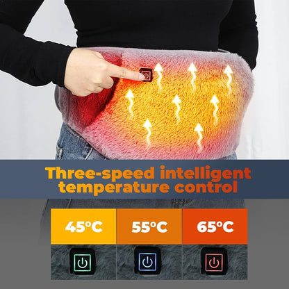Heating pad Title will update soon