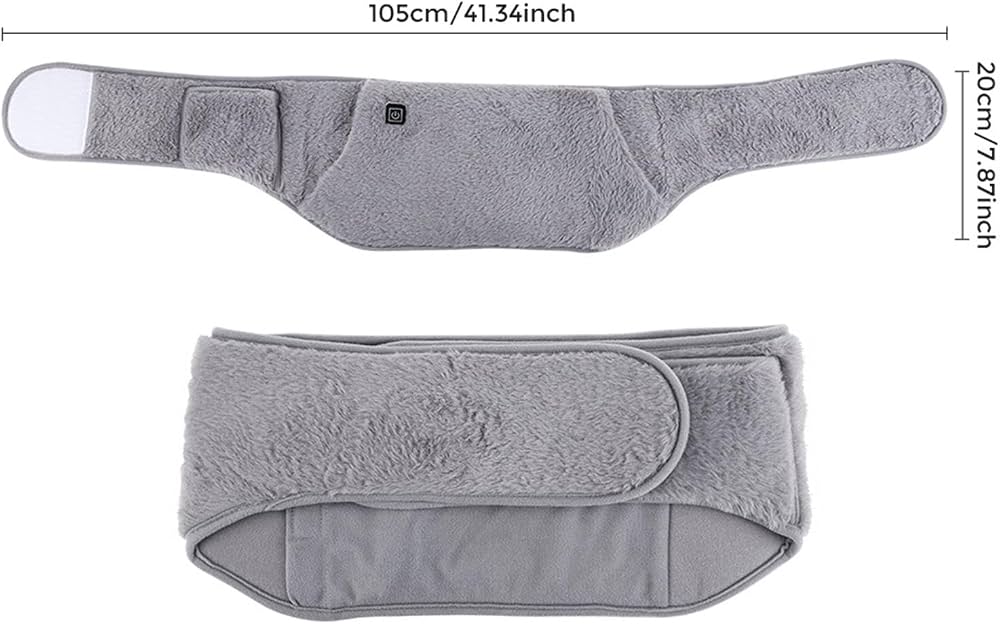 Heating pad Title will update soon