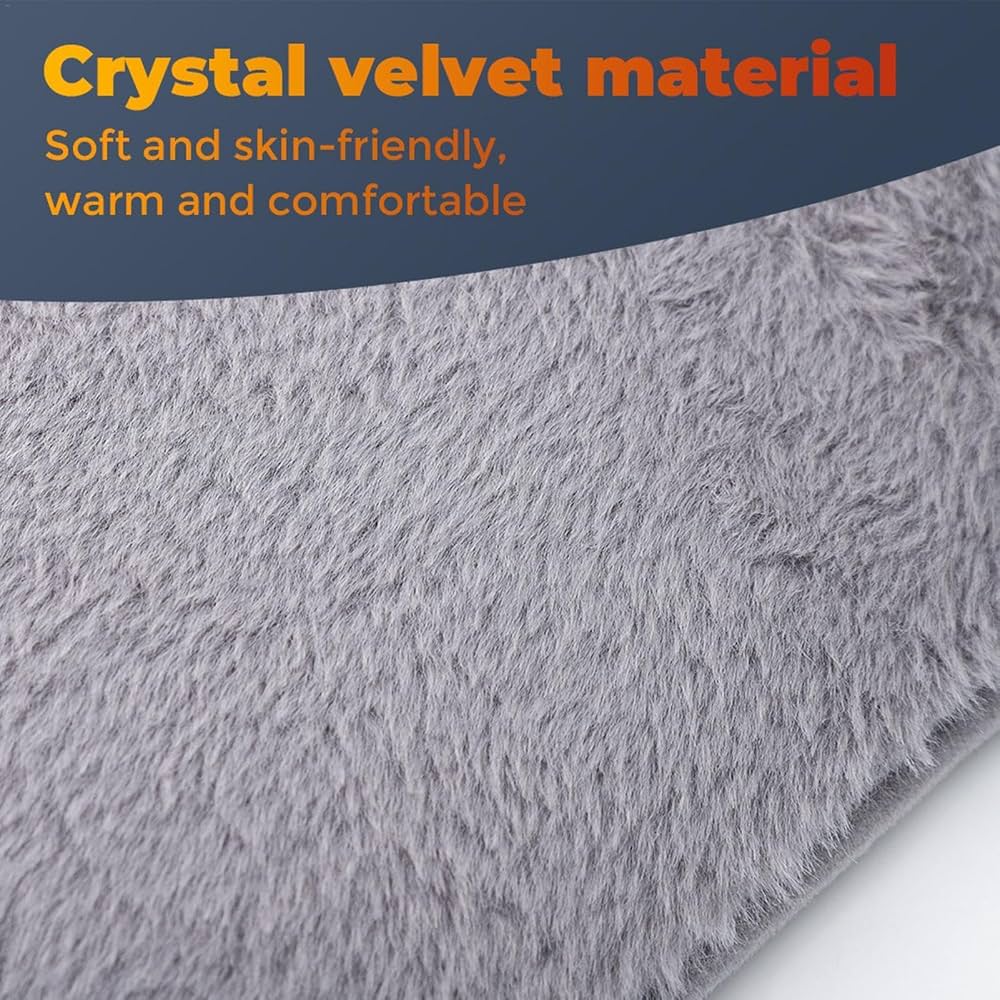 Heating pad Title will update soon