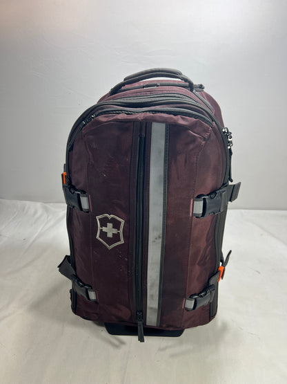 Victorinox Trolley bag Title will update soon