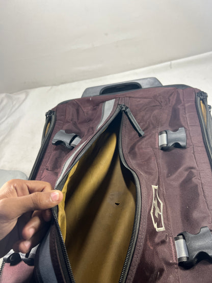 Victorinox Trolley bag Title will update soon