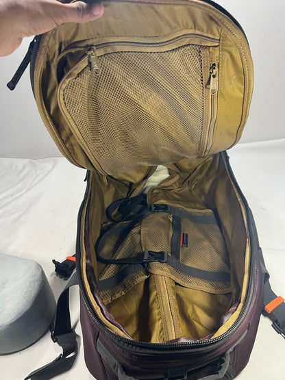 Victorinox Trolley bag Title will update soon