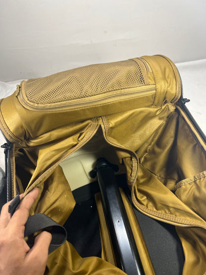 Victorinox Trolley bag Title will update soon