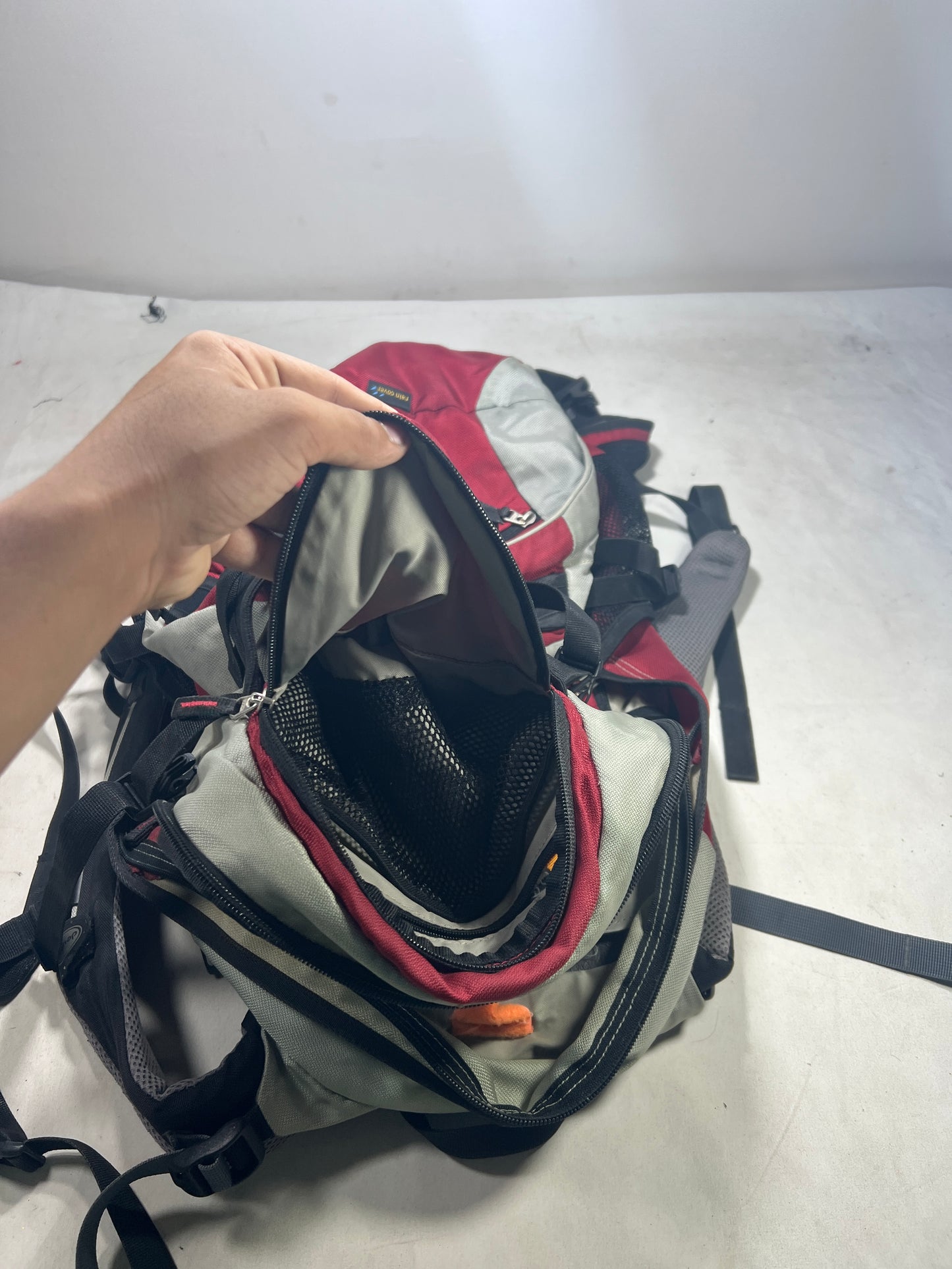 30L  Title will update soon