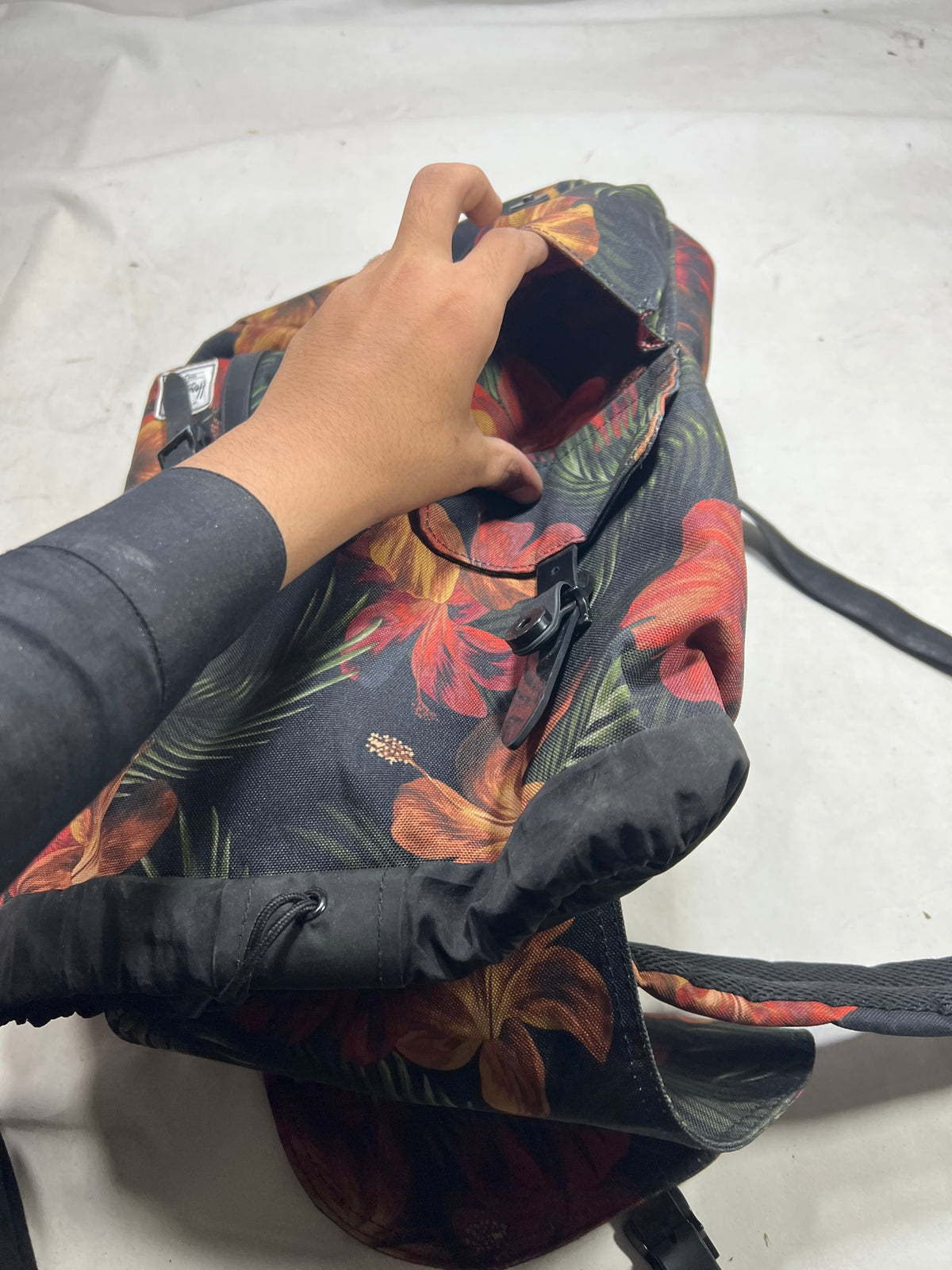 Herschel Title will update soon