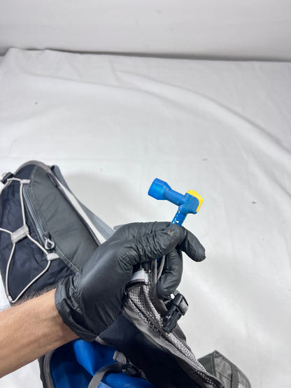 Hydration title will update soon