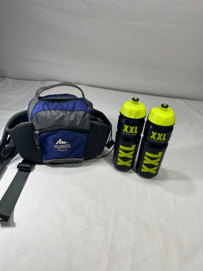 Imported lot water bottle/Drinkware