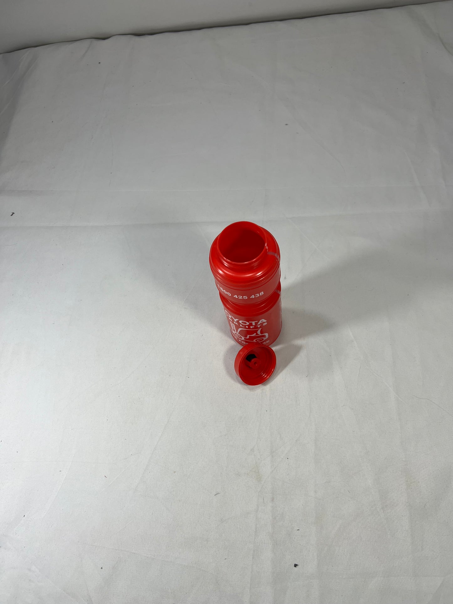 Imported lot water bottle/Drinkware