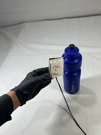 Imported lot water bottle/Drinkware