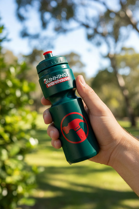 Imported lot water bottle/Drinkware