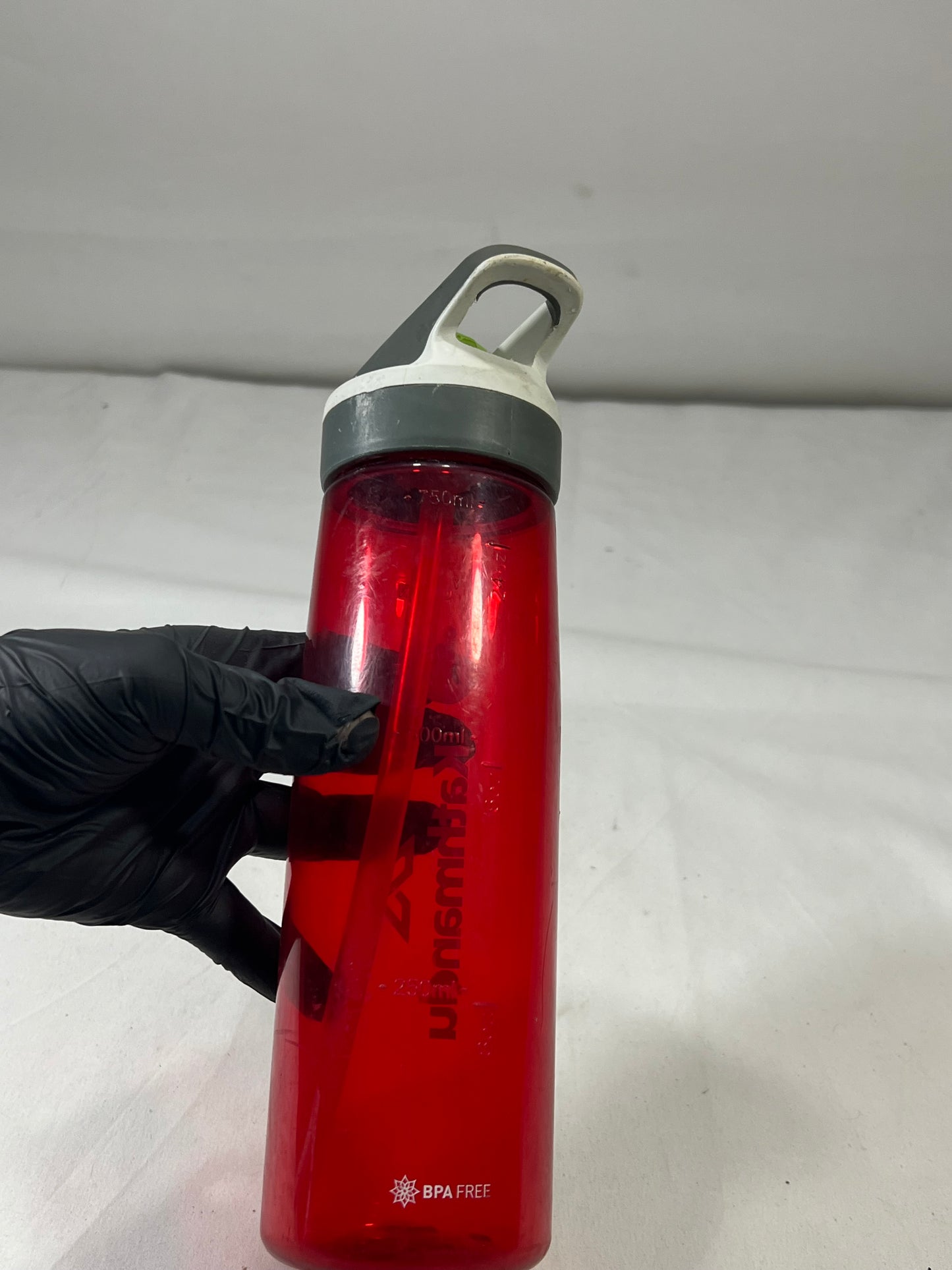 Imported lot water bottle/Drinkware
