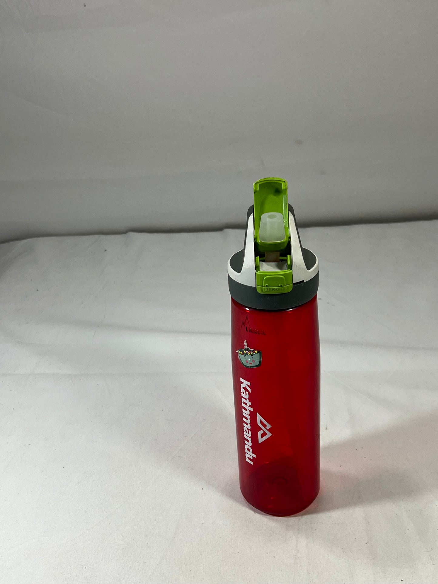 Imported lot water bottle/Drinkware