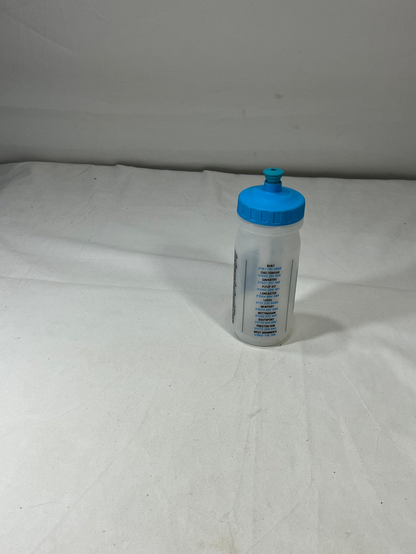 Imported lot water bottle/Drinkware