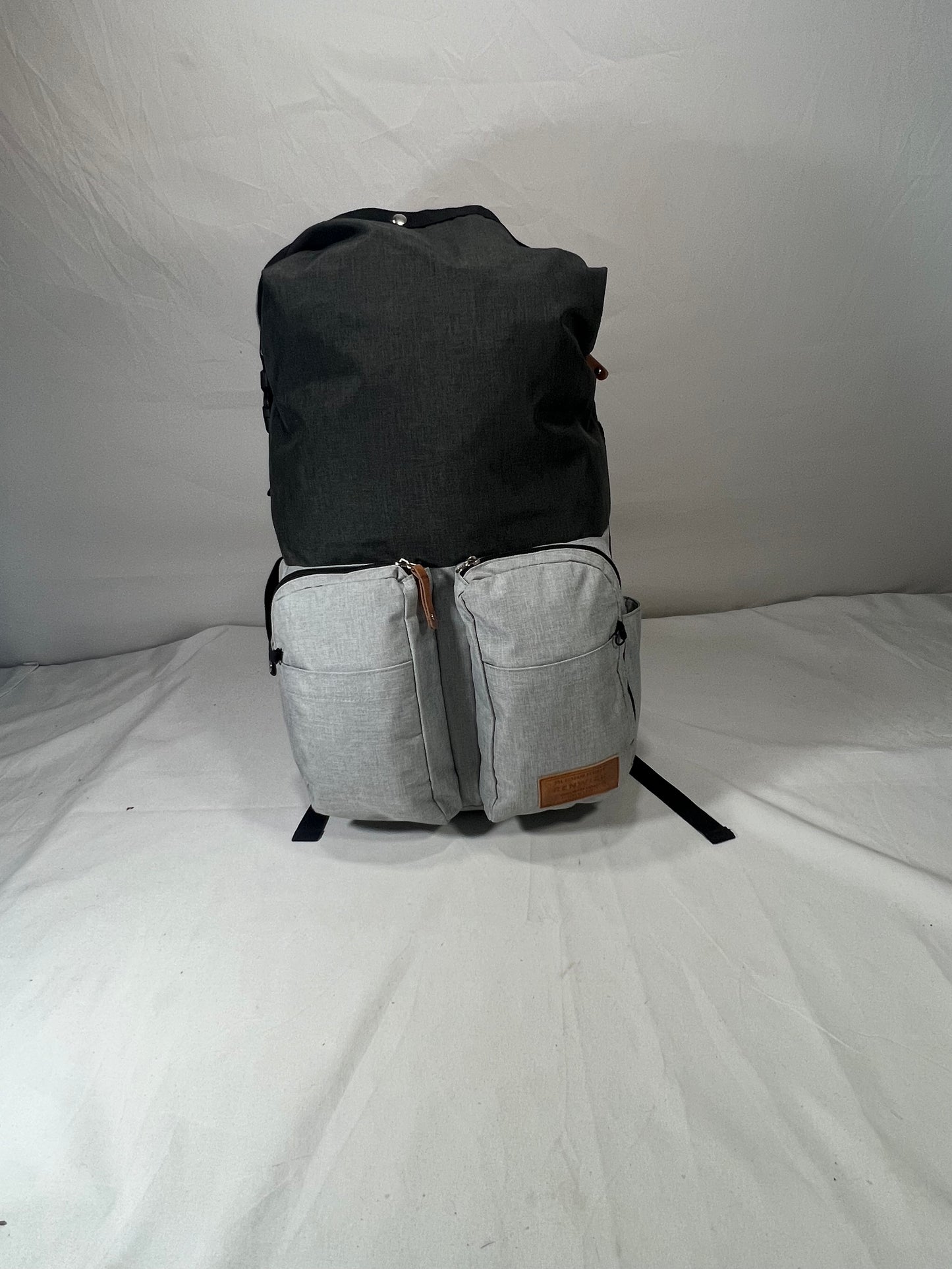 Rucksack Title will update soon