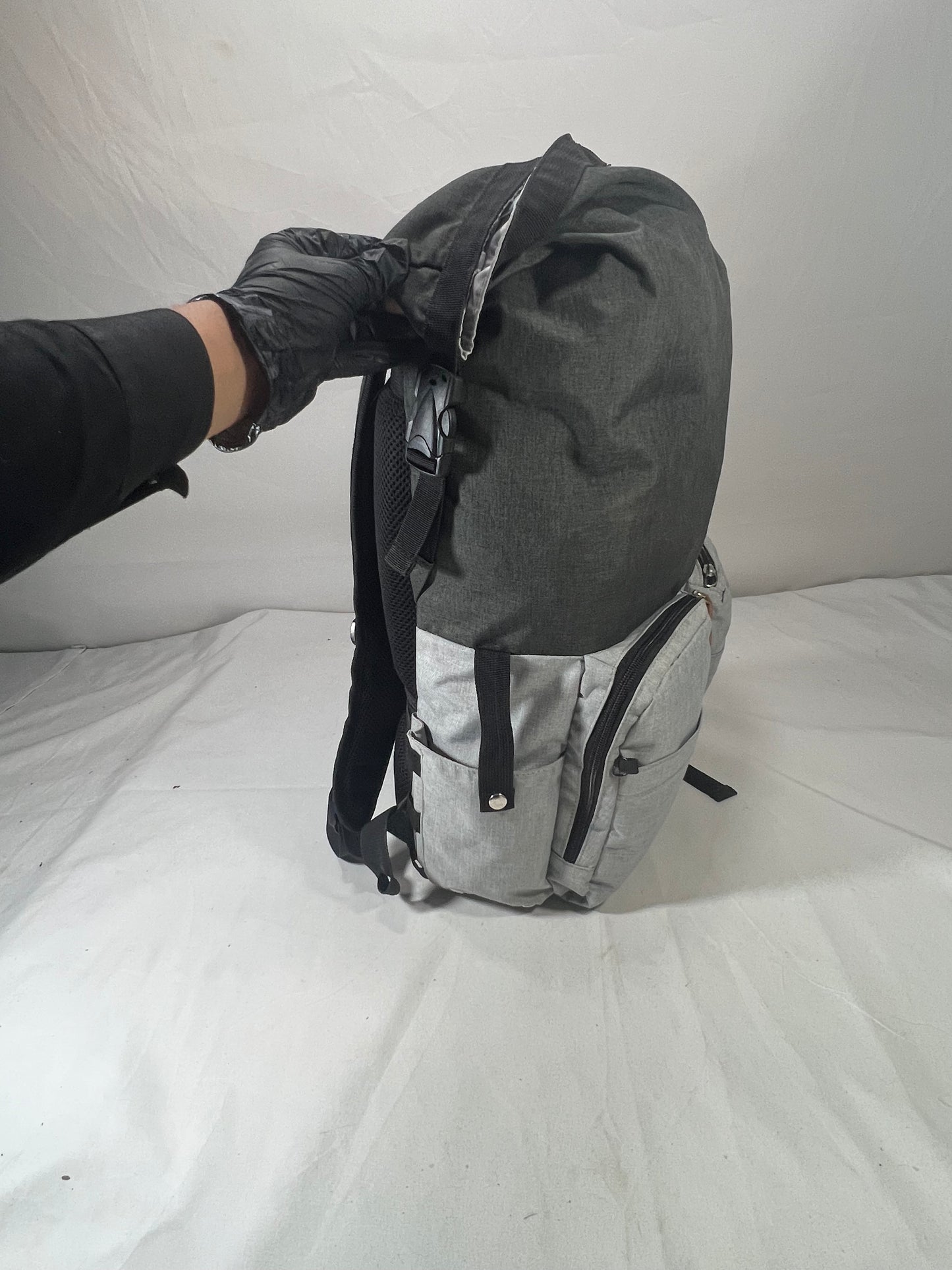 Rucksack Title will update soon