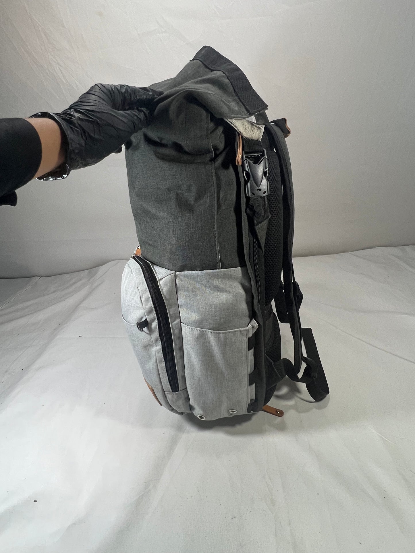 Rucksack Title will update soon