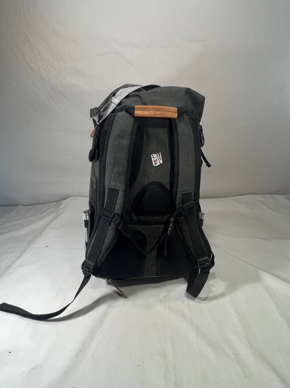 Rucksack Title will update soon